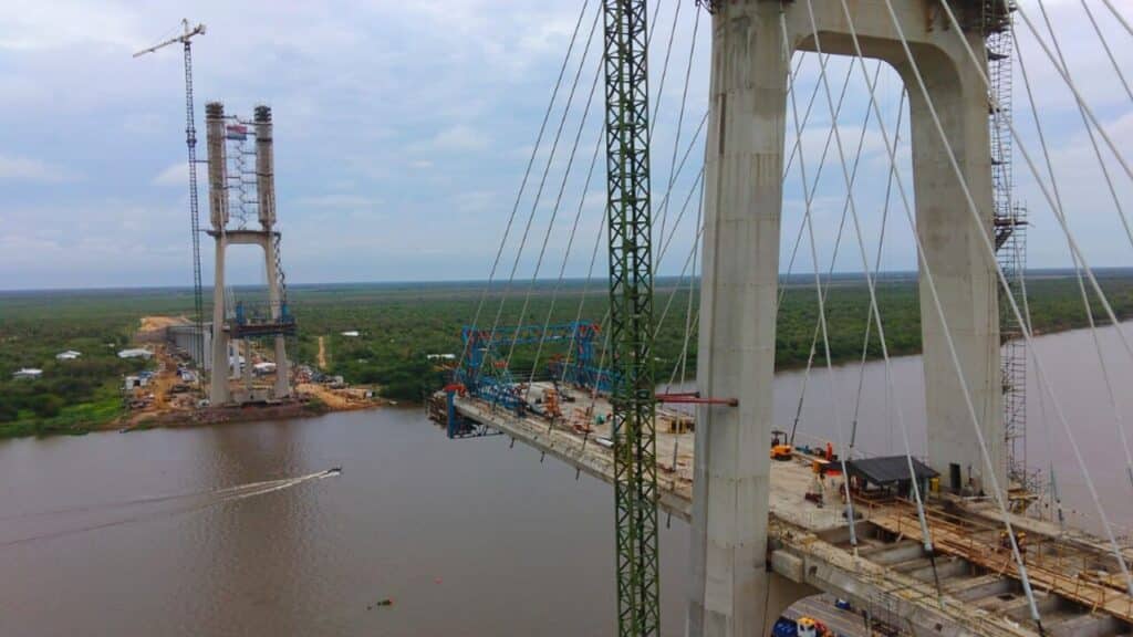 Mato Grosso do Sul anuncia megapacote de obras com investimento de R$ 2,6 bilhões para pavimentar e melhorar a fluidez de rodovias