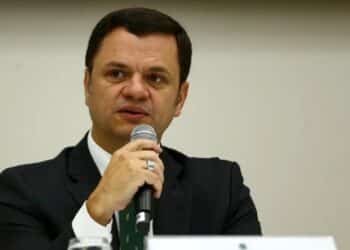 Anderson Torres solicita cumprir pena na PF ou em batalhão da PM