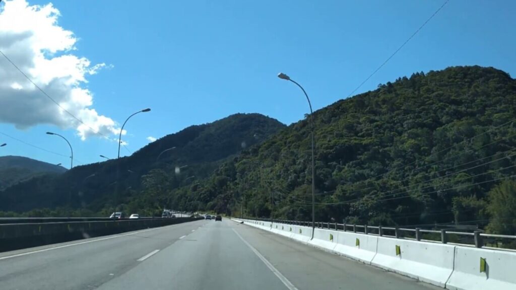 Projeto de R$ 1,3 bilhão no Morro dos Cavalos terá túnel duplo e população deve ser impactada com novo pedágio mais caro