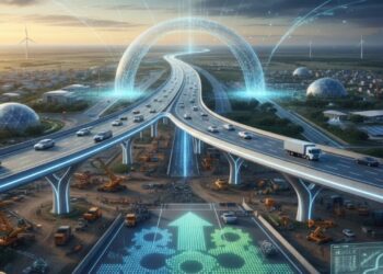 Obra de R$ 10 bilhões em rodovia do BR vai criar 83 mil empregos e pode transformar a rodovia da morte com desenvolvimento e tecnologia