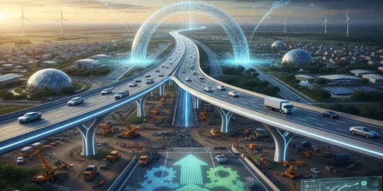 Obra de R$ 10 bilhões em rodovia do BR vai criar 83 mil empregos e pode transformar a rodovia da morte com desenvolvimento e tecnologia