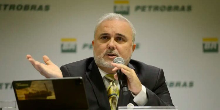 Ex-Petrobras Jean Paul Prates rompe com o PT e revela motivo da saída do partido