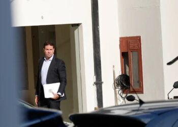 Moraes determina perda de mandato do deputado Alexandre Ramagem