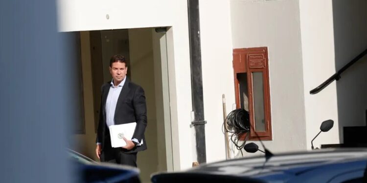 Moraes determina perda de mandato do deputado Alexandre Ramagem