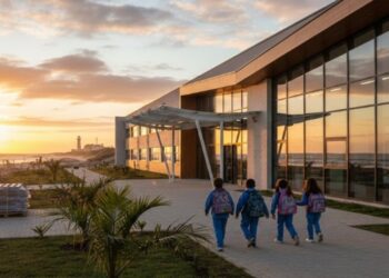 RS investe mais de R$ 30 milhões em obras para melhorar condições de escolas do Litoral Norte e deixar espaços mais modernos