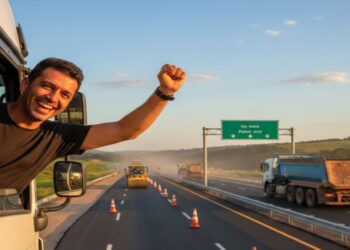 Investimento de R$ 92 milhões em obras vai mudar a realidade da BR-476 e melhorar a fluidez para quem trafega na rodovia