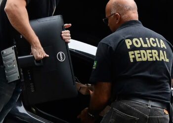 Nova tecnologia adquirida pela PF pode quebrar criptografia nos aparelhos da Apple