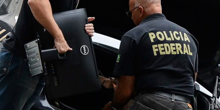 Nova tecnologia adquirida pela PF pode quebrar criptografia nos aparelhos da Apple