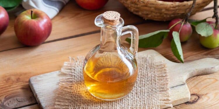 Vinagre de maçã queridinho dos brasileiros é alvo de recolhimento após alerta da Anvisa