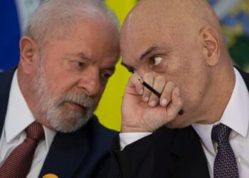 Governo tenta barrar pautas-bomba no Congresso e avalia acionar STF