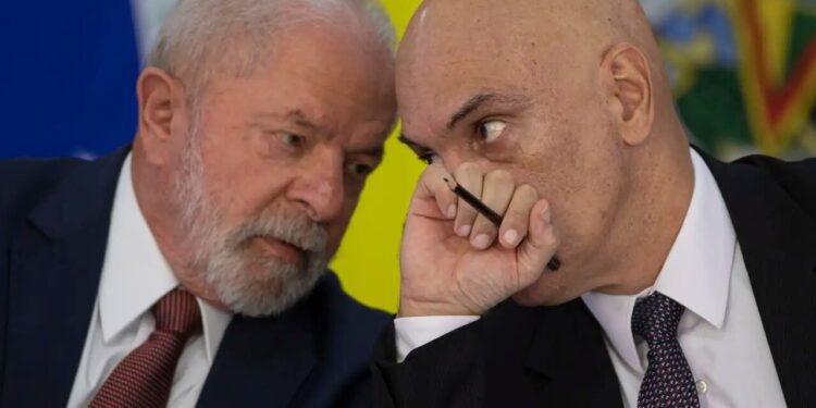 Governo tenta barrar pautas-bomba no Congresso e avalia acionar STF