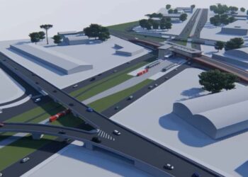 Investimento de R$ 181 milhões para obras de mobilidade em Curitiba promete modernizar regiões e melhorar a fluidez no trânsito