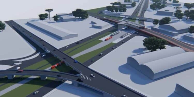 Investimento de R$ 181 milhões para obras de mobilidade em Curitiba promete modernizar regiões e melhorar a fluidez no trânsito