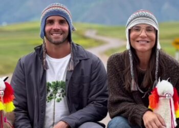 Ivete Sangalo anuncia término com Daniel Cady