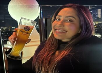 Acidente com ônibus de cantora sertaneja assusta fãs e deixa 23 feridos