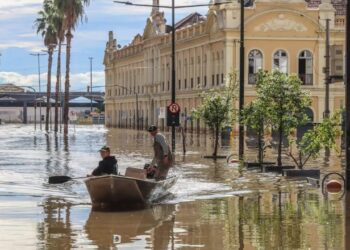 Novo investimento de R$ 3,3 bilhões impulsiona ações de reconstrução no RS e 3.949 novas casas serão construídas