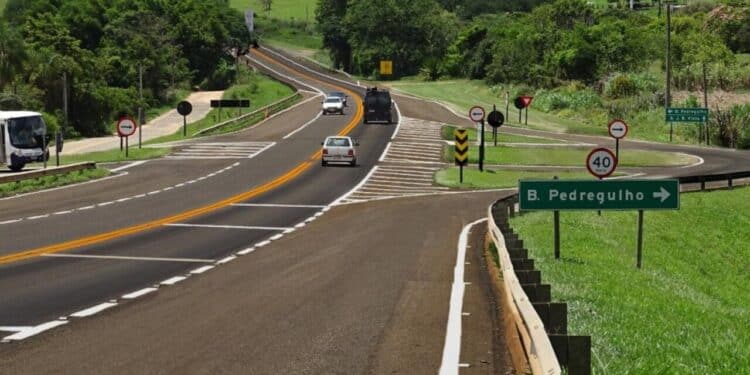 Projeto bilionário vai modernizar 500 km de estradas e promete gerar mais de 200 mil empregos em SP