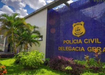 Polícia interdita 50 postos de combustíveis em megaoperação por suspeita de ligação com o PCC