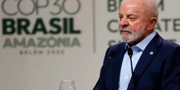 Comando Vermelho ameaça cortar fornecimento de energia para COP30