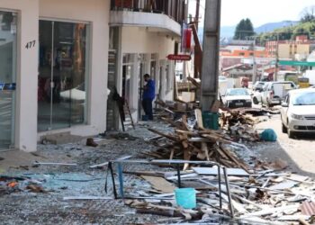 Governo do Paraná lança ação emergencial com 320 casas e auxílio de R$ 50 mil após tragédia