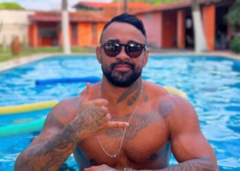 Lutador brasileiro que passou pelo UFC é encontrado morto em prisão