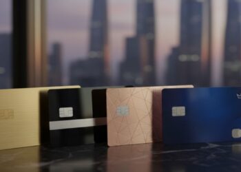 Conheça os novos cartões de luxo que estão dominando o mercado