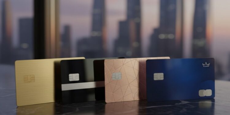 Conheça os novos cartões de luxo que estão dominando o mercado