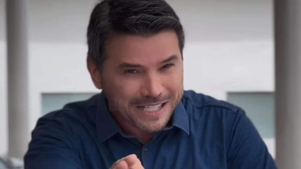 Famoso apresentador César Filho sofre grave acidente e preocupa fãs