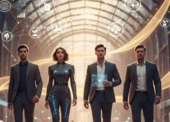 As profissões que vão bombar em 2026 com salários que chegam a R$ 86 mil