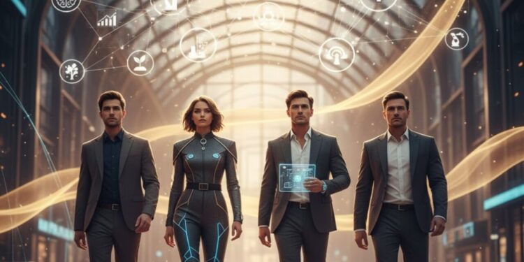 As profissões que vão bombar em 2026 com salários que chegam a R$ 86 mil