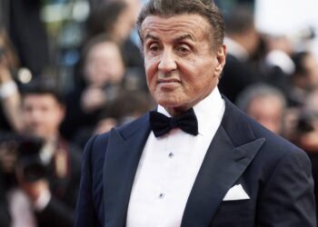 Sylvester Stallone abandona Nova Iorque e detona perda de identidade da cidade