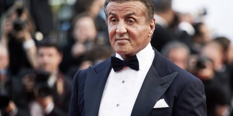 Sylvester Stallone abandona Nova Iorque e detona perda de identidade da cidade