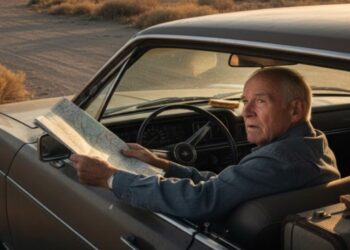 Idoso fica perdido tentando ir ao médico e acaba em outro país a 1.500 km de casa