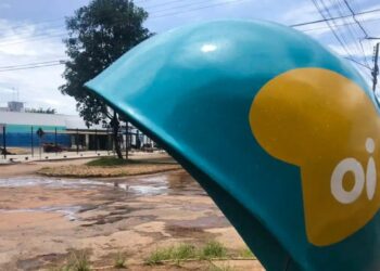 Falência da Oi é decretada e juiz cita "omissão histórica do governo"