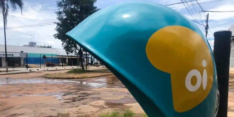 Falência da Oi é decretada e juiz cita "omissão histórica do governo"