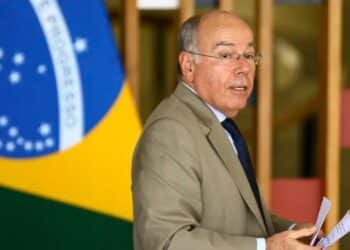 Itamaraty implementa regra que permite sigilo eterno a documentos antes públicos