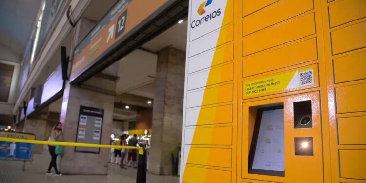 Cresce o número de ações trabalhistas por hora e crise dos Correios aumenta