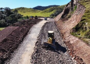 Investimento de R$ 157 milhões do governo do RS em rodovias vai turbinar a economia e turismo na Serra