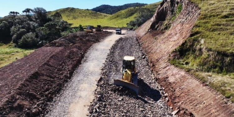 Investimento de R$ 157 milhões do governo do RS em rodovias vai turbinar a economia e turismo na Serra
