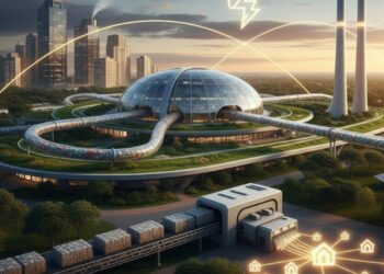 Nova usina em SP vai transformar toneladas de lixo em energia para beneficiar 75 mil casas