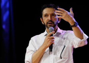 Show de Kanye West em SP é vetado após decisão de Ricardo Nunes