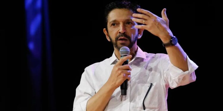 Show de Kanye West em SP é vetado após decisão de Ricardo Nunes