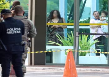 São Paulo registra menor índice de homicídios e roubos em 24 anos