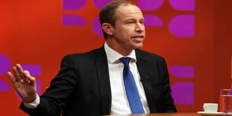 Cappelli é denunciado no Senado por uso eleitoral da estrutura da ABDI