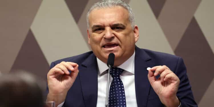 Relator aponta roubo de 90 bilhões em fraudes nos consignados