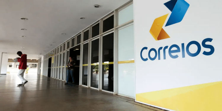 Correios aprovam empréstimo de R$ 20 bilhões com cinco bancos e Tesouro garante pagamento em caso de inadimplência