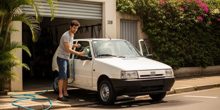 possível lista de modelos beneficiados pelas novas normas começa a aparecer