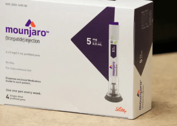 Mounjaro: nova regra da Anvisa altera prescrição do medicamento