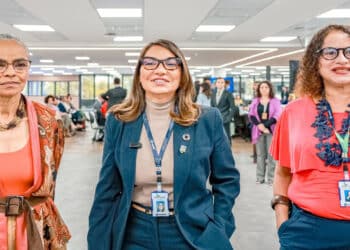 Janja ganha destaque maior que chefes dos Três Poderes durante a COP30