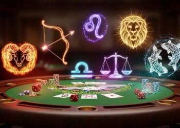 cuidado financeiro para cinco signos que podem passar do limite